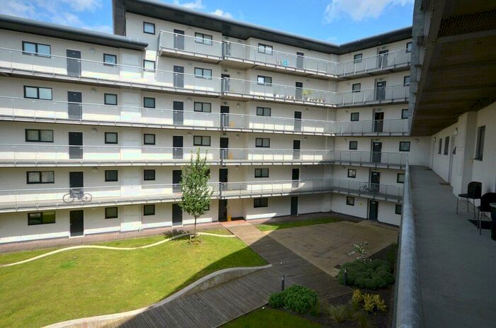 2 Bedroom Apartment To Rent In Pulse, Hulme, Manchester, M16