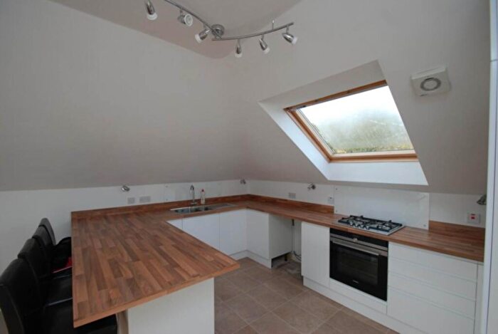 2 Bedroom Flat To Rent In Harvey Lane, Norwich, NR7