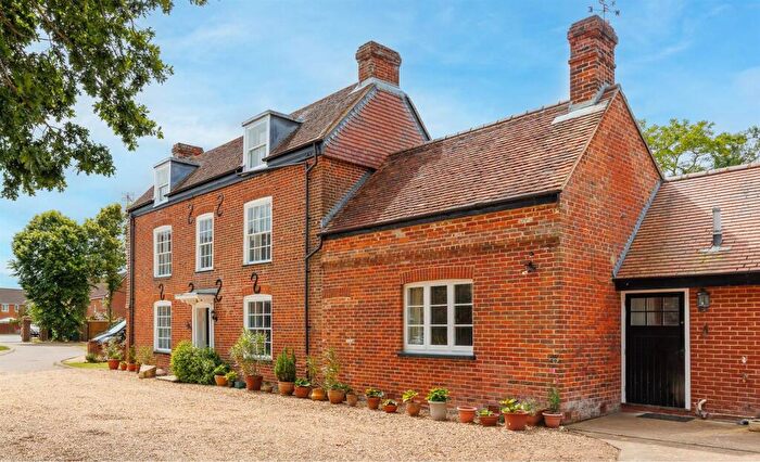 5 Bedroom Detached House For Sale In Cowes, Isle Of Wight, PO31