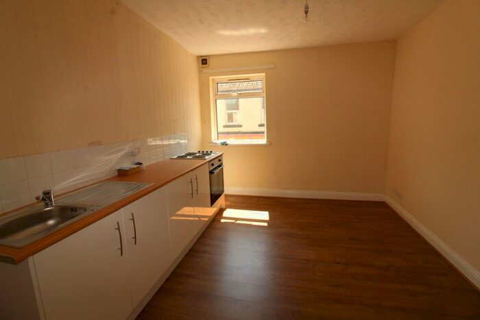 1 Bedroom Flat To Rent In High Street, Willington, Crook, County Durham, DL15
