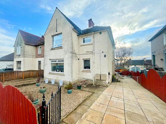3 Bedroom Flat For Sale In Albion Street, Coatbridge, ML5