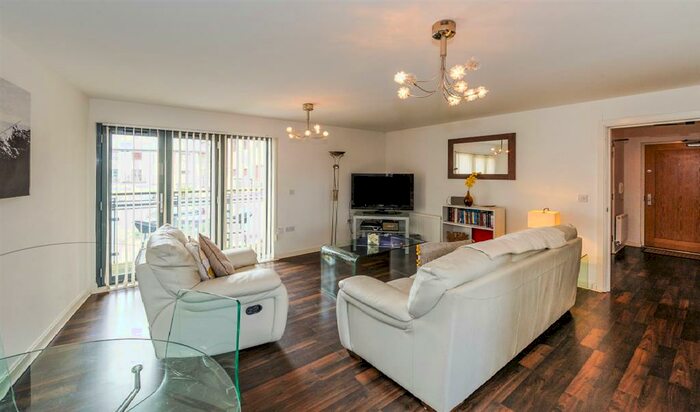 2 Bedroom Apartment To Rent In St Stephens Court, Maritime Quarter, Swansea, SA1