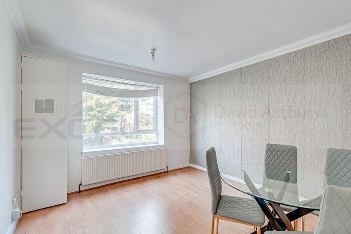 1 Bedroom Flat To Rent In Sherriff Road, Hampstead, London, NW6