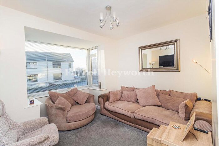 3 Bedroom House For Sale In Carr Lane, Middleton, Morecambe, LA3