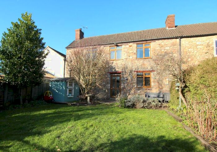 3 Bedroom Cottage For Sale In Heathend Cottages, Heathend, Wotton-under-Edge, GL12