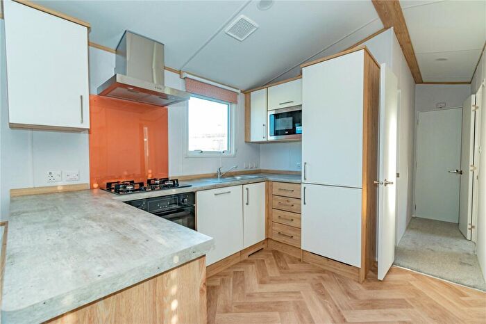 2 Bedroom Detached House For Sale In Bassenthwaite, Hillcroft Park, Pooley Bridge, Penrith, Cumbria, CA10