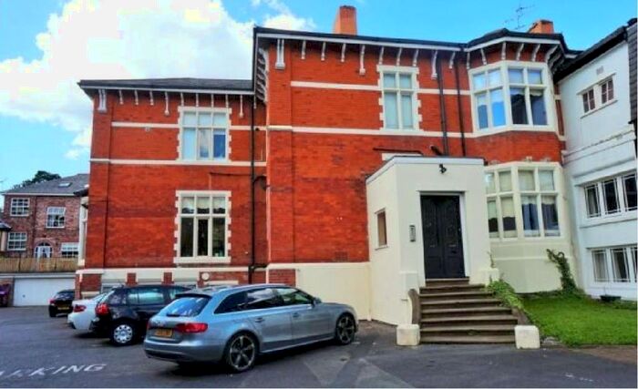 2 Bedroom Apartment To Rent In Fernwood Hall, The Orchard, Huyton, Liverpool, L36