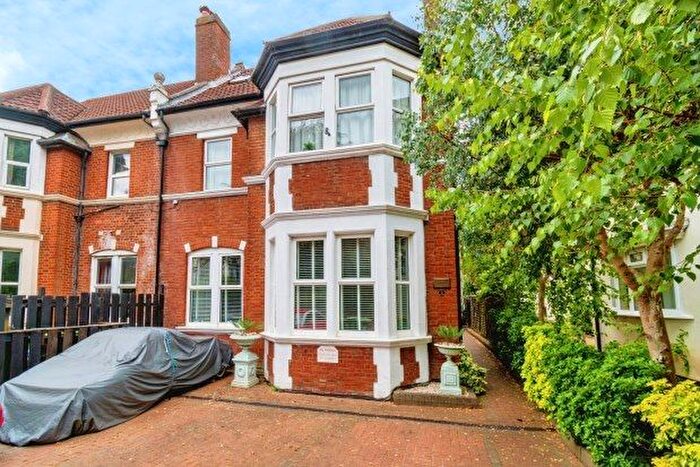 1 Bedroom Flat To Rent In Court Road, Southampton, SO15