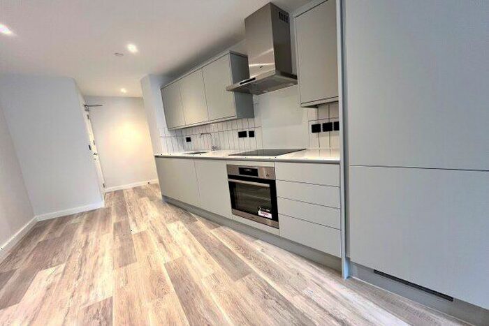 1 Bedroom Flat To Rent In Warwick Street, Birmingham, B12