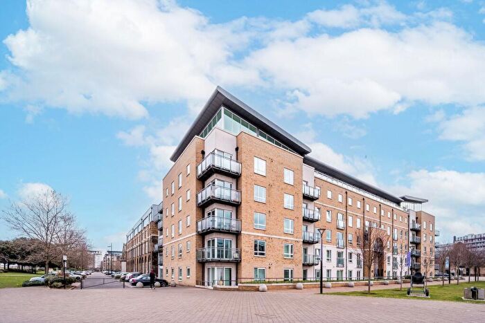 2 Bedroom Flat To Rent In Building, Woolwich Riverside, London, SE18