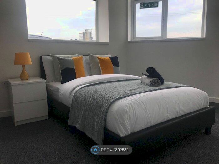 1 Bedroom Flat To Rent In Lamb Street, Coventry, CV1