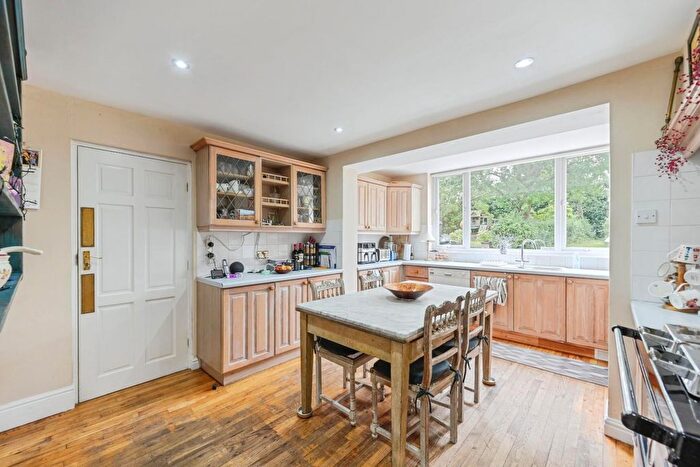 3 Bedroom Detached House For Sale In Walsall Road, Springhill, Lichfield, WS14