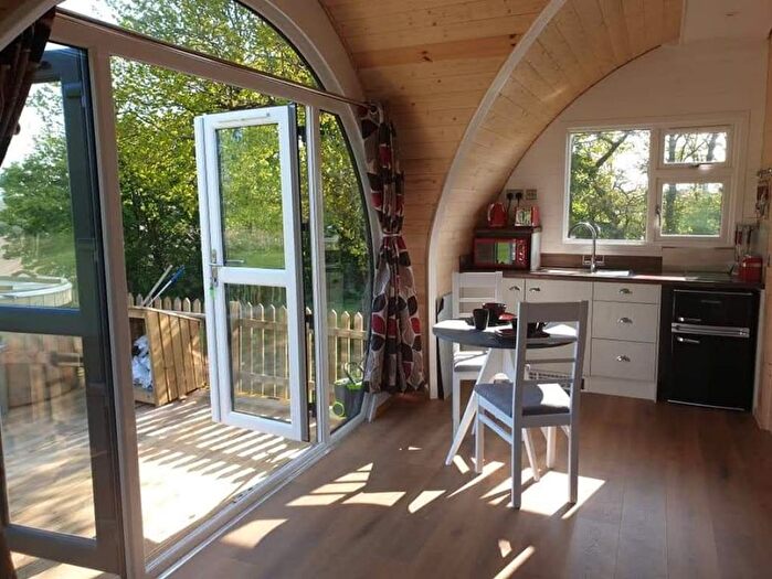 1 Bedroom Studio For Sale In Welltrough Hall Farm, Macclesfield, SK11