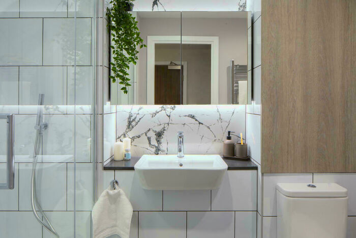 Studio To Rent In College Road, East Croydon, London, CR0