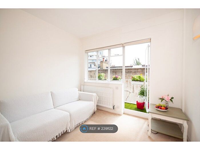 1 Bedroom Flat To Rent In Elystan Place, London, SW3