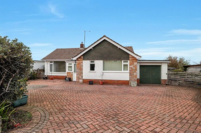 2 Bedroom Bungalow For Sale In Instow, Bideford, Devon, EX39