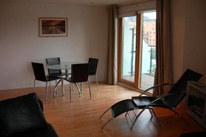 2 Bedroom Flat To Rent In Armouries Way, Leeds, LS10
