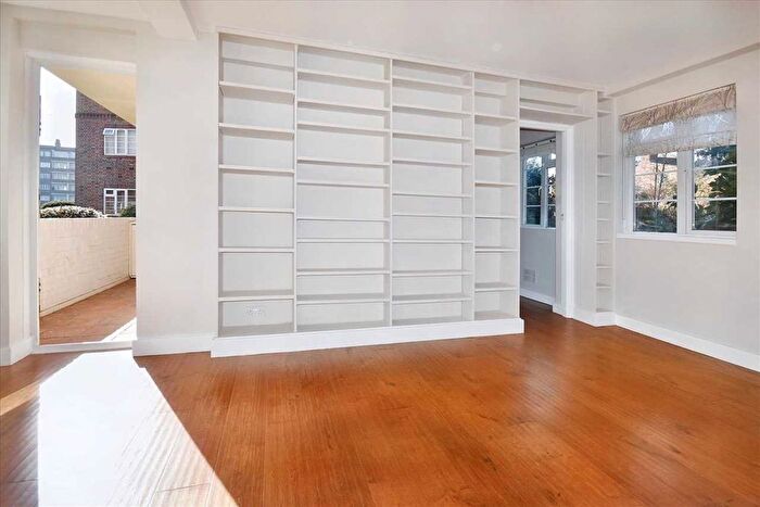 2 Bedroom Flat To Rent In Chiswick Village, Chiswick, Chiswick, W4