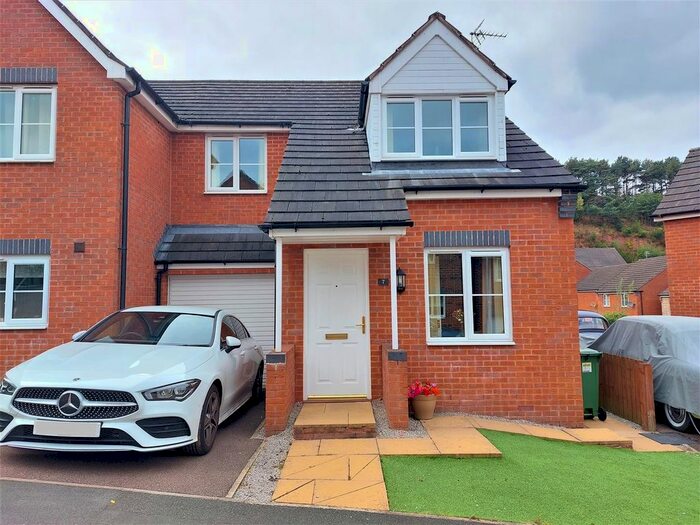 Houses to rent in Mansfield Woodhouse, NG19, Nottinghamshire