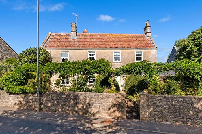 3 Bedroom Detached House For Sale In Wells Road, Corston, Bath, BA2