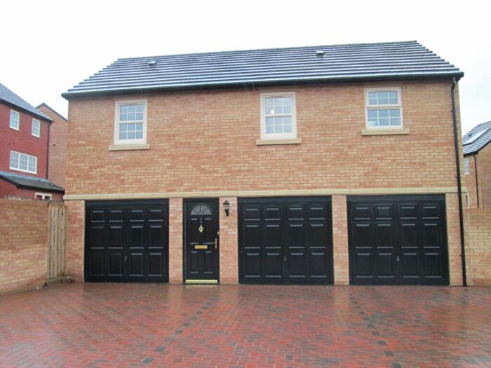 2 Bedroom Flat To Rent In Manor Court, Grimethorpe, S72