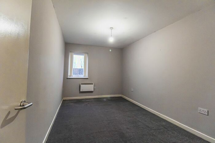 1 Bedroom Flat To Rent In Laburnum Drive, Newport, NP19