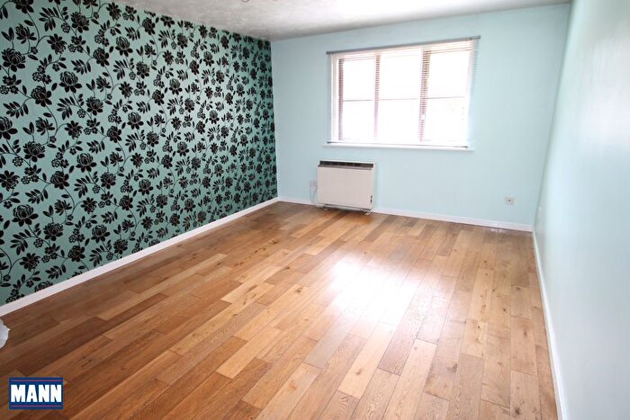 1 Bedroom Flat To Rent In Barnard Court, Dartford, DA2
