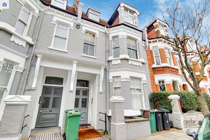 1 Bedroom Flat To Rent In Inglewood Road, West Hampstead, NW6
