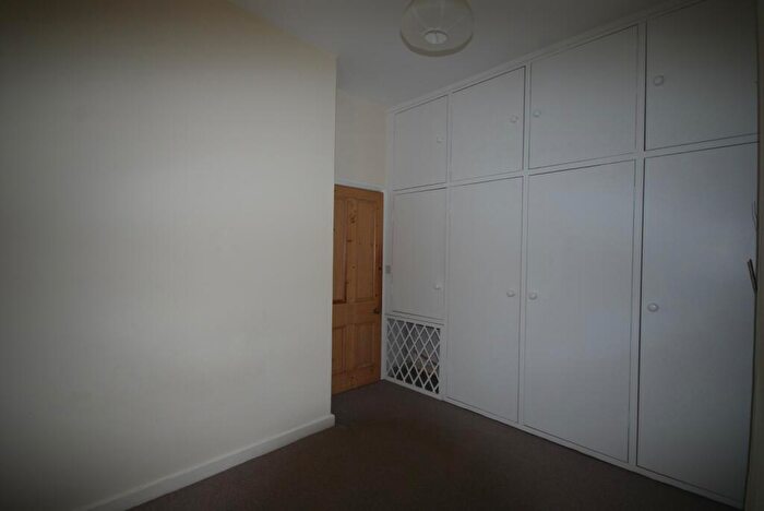 1 Bedroom Flat To Rent In Roundhill Crescent, Brighton, BN2