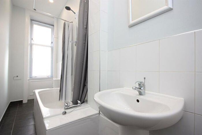 1 Bedroom Flat To Rent In Flat /, Dumbarton Road, Glasgow, G11