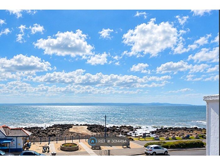 3 Bedroom Flat To Rent In The Dormers, Porthcawl, CF36