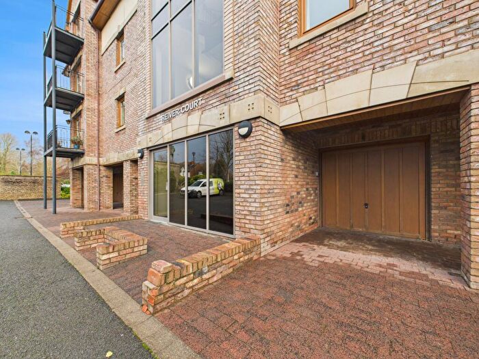 3 Bedroom Flat To Rent In Reiver Court, Carlisle, CA3