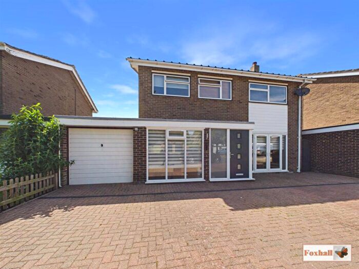 4 Bedroom Detached House For Sale In Days Green, Capel St. Mary, Ipswich, IP9