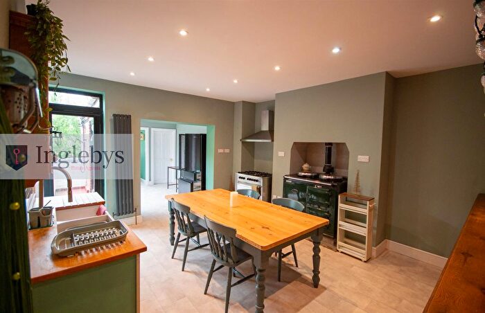 3 Bedroom Terraced House For Sale In Whitby Road, Loftus, TS13