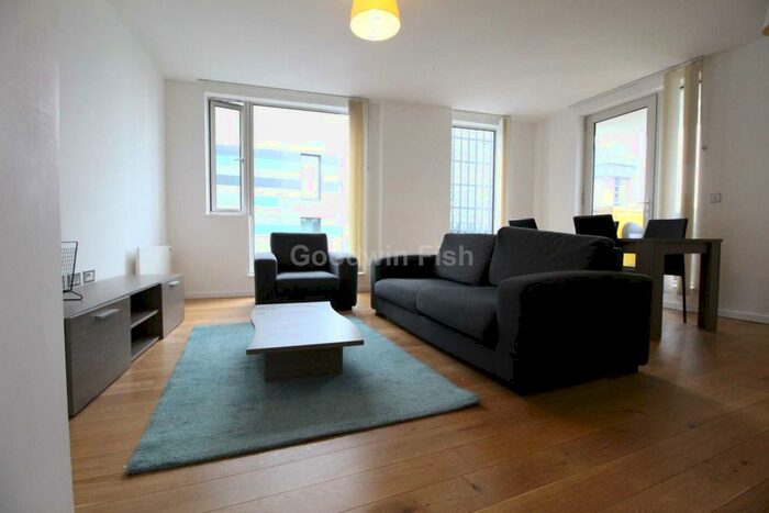 2 Bedroom Apartment To Rent In High Street, Manchester, M4