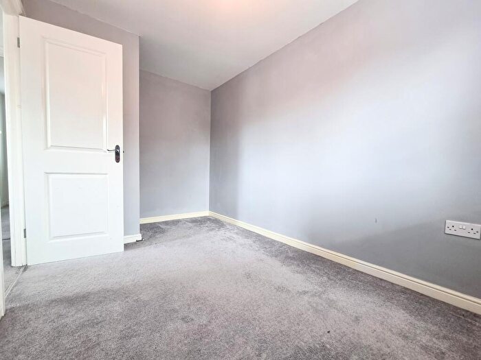 2 Bedroom End Of Terrace House To Rent In Worcester Court, Tonyrefail, Porth, CF39