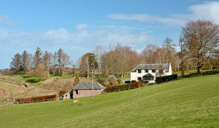 5 Bedroom Detached House For Sale In , EH41