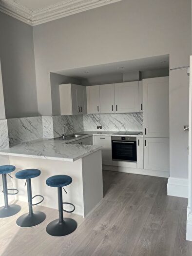 2 Bedroom Flat To Rent In West Cliff, Preston, PR1