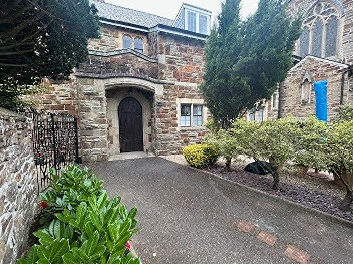 2 Bedroom Property To Rent In Westheath Avenue St. Marys Gardens, Bodmin, PL31