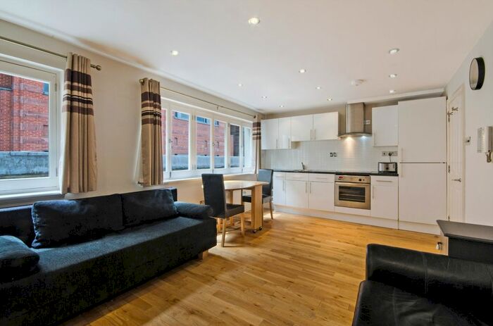1 Bedroom Flat To Rent In Villiers Street, London, WC2N