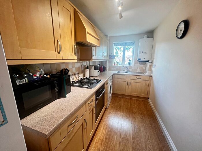 2 Bedroom Flat To Rent In Bersted Street, Bognor Regis, PO22