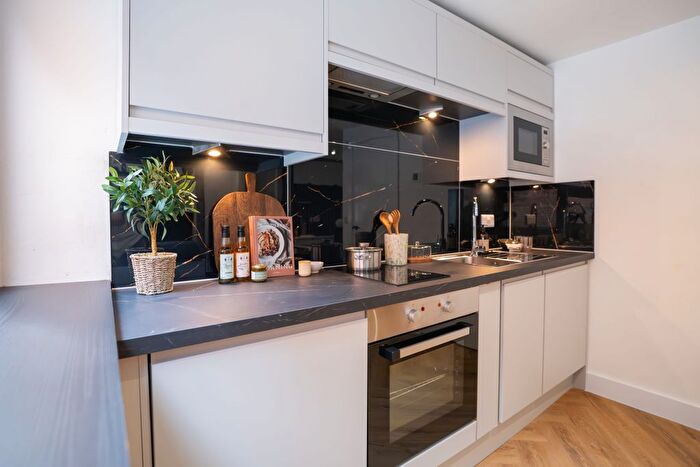 Studio To Rent In Apt, Nova Residence #, LE1