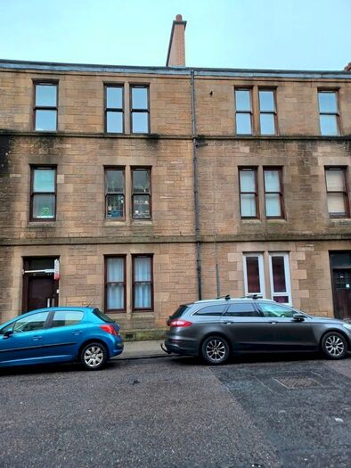 1 Bedroom Flat To Rent In Victoria Road, Falkirk, FK2