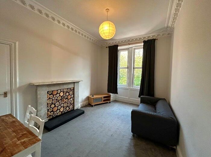 2 Bedroom Flat To Rent In Angle Park Terrace, Edinburgh, Midlothian, EH11