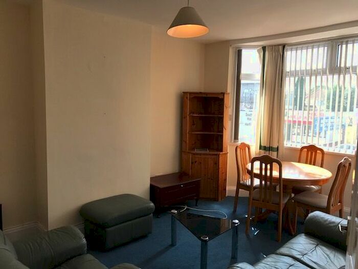 1 Bedroom Flat To Rent In Pen Park Road, Southmead, BS10