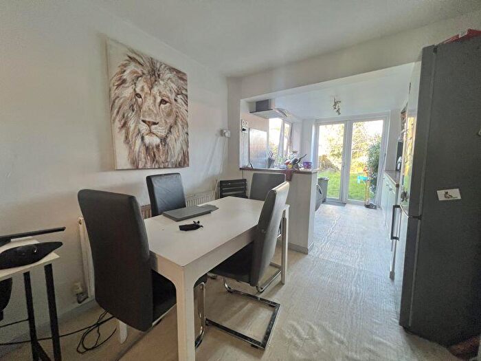 2 Bedroom Semi-Detached House For Sale In Beechdale Avenue, Great Barr, Birmingham, B44