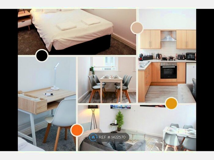 2 Bedroom Flat To Rent In Irwell Chambers, Liverpool, L3