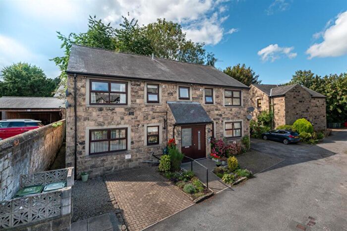 2 Bedroom Apartment For Sale In Manor Street, Otley, LS21