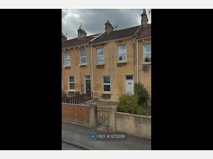 5 Bedroom Terraced House To Rent In Lorne Road, Bath BA2