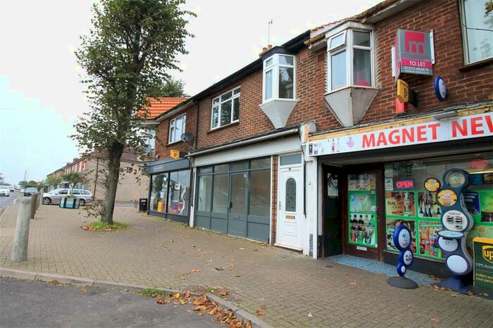 1 Bedroom Apartment To Rent In Crabtree Lane, Lancing, West Sussex, BN15